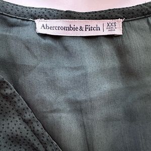 Abercrombie & Fitch blouse